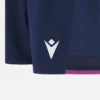 Scottish Rugby 2025/26 Heimspiel-Shorts