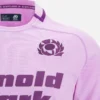 Scottish Rugby 2025/26 Junior-Auswärts-Replica-Hemd Scottish Rugby 2025/26 Junior-Auswärts-Replica-Hemd