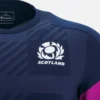 Scottish Rugby 2025/26 Langarm-T-Shirt Scottish Rugby 2025/26 Langarm-T-Shirt