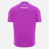 Scottish Rugby 2025/26 Lila Trainings-T-Shirt Scottish Rugby 2025/26 Lila Trainings-T-Shirt