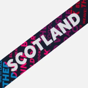 Scottish Rugby 2025/26 Multi-Schal
