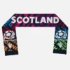 Scottish Rugby 2025/26 Multi-Schal Scottish Rugby 2025/26 Multi-Schal