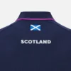 Scottish Rugby 2025/26 Poly-Poloshirts