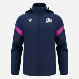 Scottish Rugby 2025/26 Regenjacke