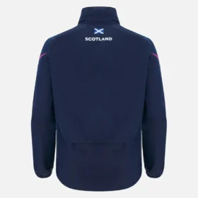 Scottish Rugby 2025/26 Regenjacke