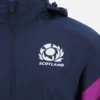 Scottish Rugby 2025/26 Regenjacke Scottish Rugby 2025/26 Regenjacke