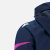 Scottish Rugby 2025/26 Regenjacke Scottish Rugby 2025/26 Regenjacke