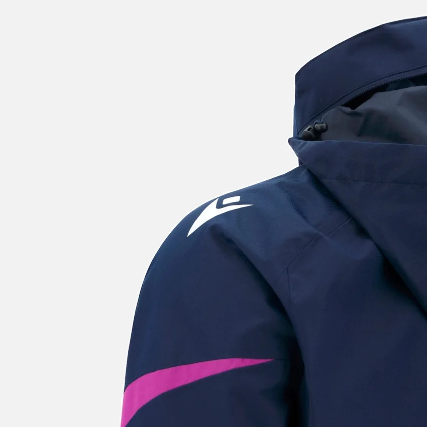 Scottish Rugby 2025/26 Regenjacke Scottish Rugby 2025/26 Regenjacke