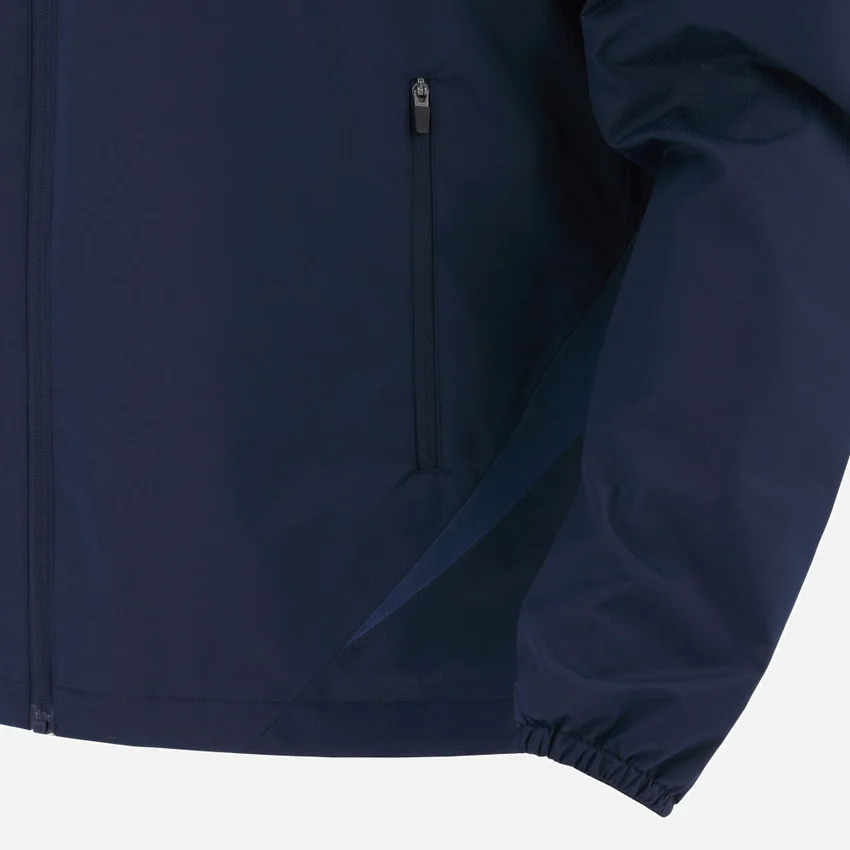 Scottish Rugby 2025/26 Regenjacke Scottish Rugby 2025/26 Regenjacke