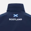 Scottish Rugby 2025/26 Regenjacke Scottish Rugby 2025/26 Regenjacke
