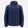 Scottish Rugby 2025/26 Reise-Bomberjacke Scottish Rugby 2025/26 Reise-Bomberjacke