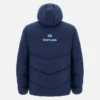 Scottish Rugby 2025/26 Reise-Bomberjacke Scottish Rugby 2025/26 Reise-Bomberjacke