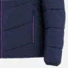 Scottish Rugby 2025/26 Reise-Bomberjacke Scottish Rugby 2025/26 Reise-Bomberjacke
