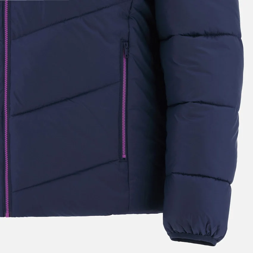 Scottish Rugby 2025/26 Reise-Bomberjacke Scottish Rugby 2025/26 Reise-Bomberjacke