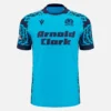Scottish Rugby 2025/26 Sky Trikot für die Trainingssaison Scottish Rugby 2025/26 Sky Trikot für die Trainingssaison