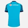Scottish Rugby 2025/26 Sky Trikot für die Trainingssaison Scottish Rugby 2025/26 Sky Trikot für die Trainingssaison