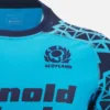 Scottish Rugby 2025/26 Sky Trikot für die Trainingssaison Scottish Rugby 2025/26 Sky Trikot für die Trainingssaison