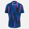 Scottish Rugby 2025/26 Warm-up-Gym-T-Shirt Scottish Rugby 2025/26 Warm-up-Gym-T-Shirt