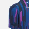 Scottish Rugby 2025/26 Warm-up-Gym-T-Shirt Scottish Rugby 2025/26 Warm-up-Gym-T-Shirt
