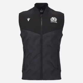 Scottish Rugby 2025/26 Westen