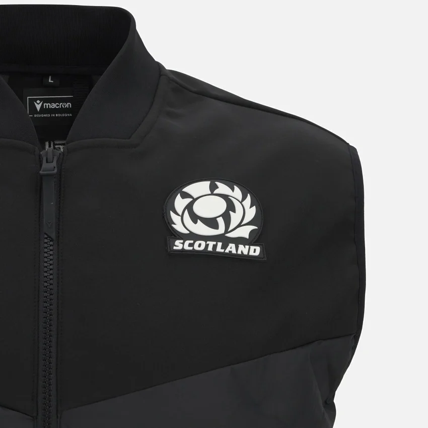 Scottish Rugby 2025/26 Westen Scottish Rugby 2025/26 Westen
