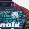 Scottish Rugby 2025/26 Words Trikots für die Trainingsphase Scottish Rugby 2025/26 Words Trikots für die Trainingsphase
