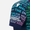 Scottish Rugby 2025/26 Words Trikots für die Trainingsphase Scottish Rugby 2025/26 Words Trikots für die Trainingsphase