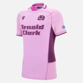 Scottish Rugby Auswärtshemd 2025/26