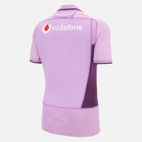 Scottish Rugby Auswärtshemd 2025/26