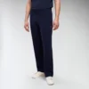 Shiny Wide-Leg Hosen Shiny Wide-Leg Hosen