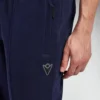 Shiny Wide-Leg Hosen Shiny Wide-Leg Hosen