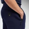 Shiny Wide-Leg Hosen Shiny Wide-Leg Hosen