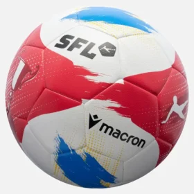Spielball der Swiss Football League 2025/26 Spielball der Swiss Football League 2025/26