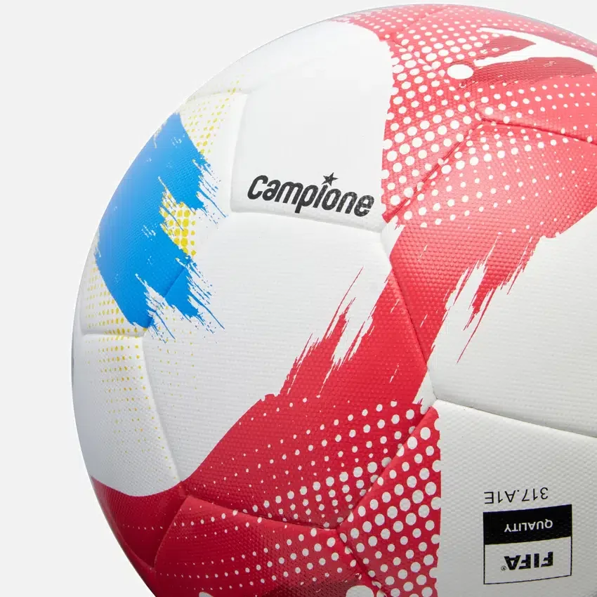 Spielball der Swiss Football League 2025/26 Spielball der Swiss Football League 2025/26
