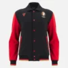 Standard Liège 2025/26 Anthem-Jacke für Erwachsene Standard Liège 2025/26 Anthem-Jacke für Erwachsene