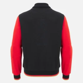 Standard Liège 2025/26 Anthem-Jacke für Erwachsene