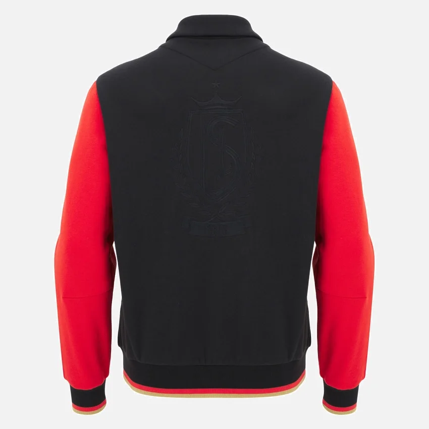 Standard Liège 2025/26 Anthem-Jacke für Erwachsene Standard Liège 2025/26 Anthem-Jacke für Erwachsene