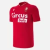 Standard Lüttich 2025/26 Heim-Trikot für Erwachsene Standard Lüttich 2025/26 Heim-Trikot für Erwachsene