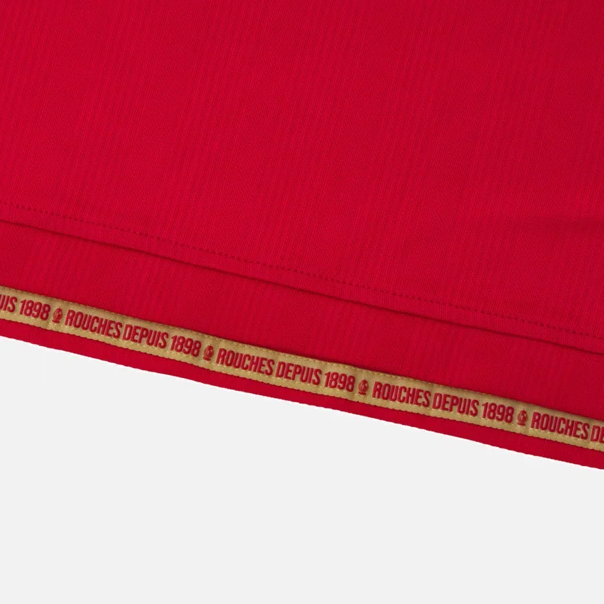 Standard Lüttich 2025/26 Heim-Trikot für Erwachsene Standard Lüttich 2025/26 Heim-Trikot für Erwachsene