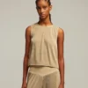 Steffi Sleeveless Hemd Steffi Sleeveless Hemd