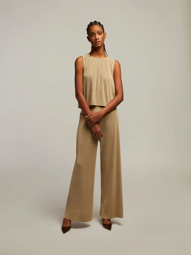 Steffi Sleeveless Hemd Steffi Sleeveless Hemd
