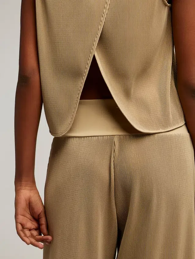 Steffi Sleeveless Hemd Steffi Sleeveless Hemd