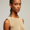 Steffi Sleeveless Hemd Steffi Sleeveless Hemd