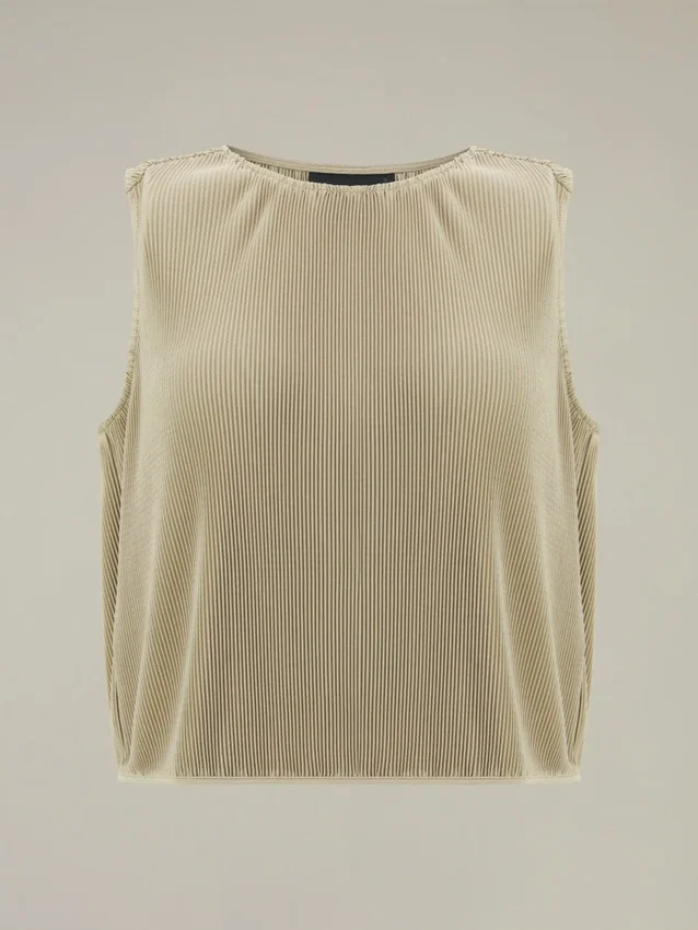 Steffi Sleeveless Hemd Steffi Sleeveless Hemd