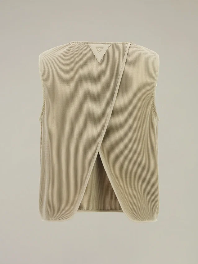 Steffi Sleeveless Hemd Steffi Sleeveless Hemd