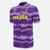 Stoke City FC 2025/26 Auswärts-Trikot für Erwachsene Stoke City FC 2025/26 Auswärts-Trikot für Erwachsene