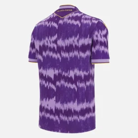 Stoke City FC 2025/26 Auswärts-Trikot für Erwachsene Stoke City FC 2025/26 Auswärts-Trikot für Erwachsene