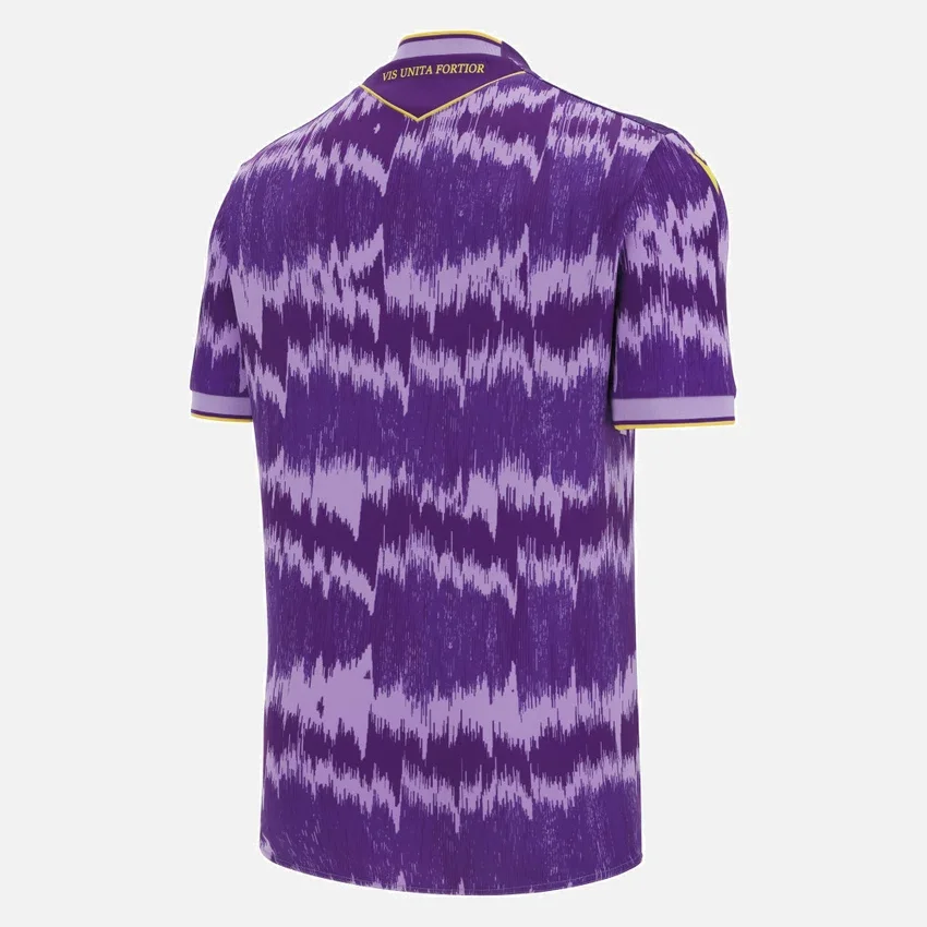 Stoke City FC 2025/26 Auswärts-Trikot für Erwachsene Stoke City FC 2025/26 Auswärts-Trikot für Erwachsene