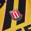 Stoke City FC 2025/26 Auswärtstrikot für Erwachsene Stoke City FC 2025/26 Auswärtstrikot für Erwachsene