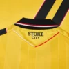 Stoke City FC 2025/26 Auswärtstrikot für Erwachsene Stoke City FC 2025/26 Auswärtstrikot für Erwachsene